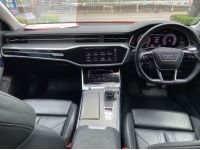 Audi A6 Avant 40 TFSI S Line ปี 2020 ไมล์ 20,xxx Km รูปที่ 7